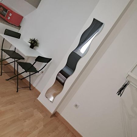 Casa Manuel, Sevilla Apartment Exteriör bild