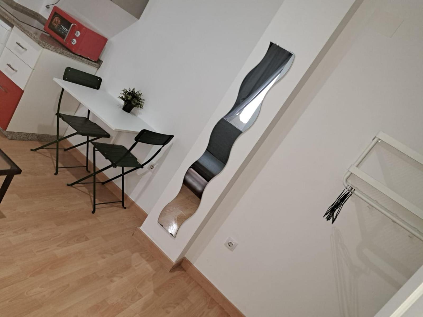 Casa Manuel, Sevilla Apartment Exteriör bild